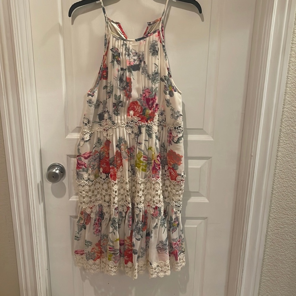 Ranna Gill Dress